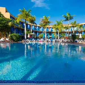 *** Aparthotel Bluesea Jandia Luz Spain
