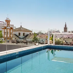 ***** Hotel Radisson Collection Hotel, Magdalena Plaza Spain