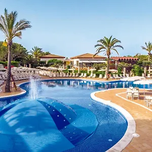 **** Aparthotel Zafiro Menorca Spain
