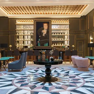 ***** Hotel Eugenia De Montijo, Autograph Collection Spain