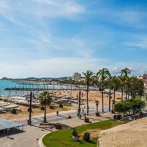 Appartement Hola, Sitges