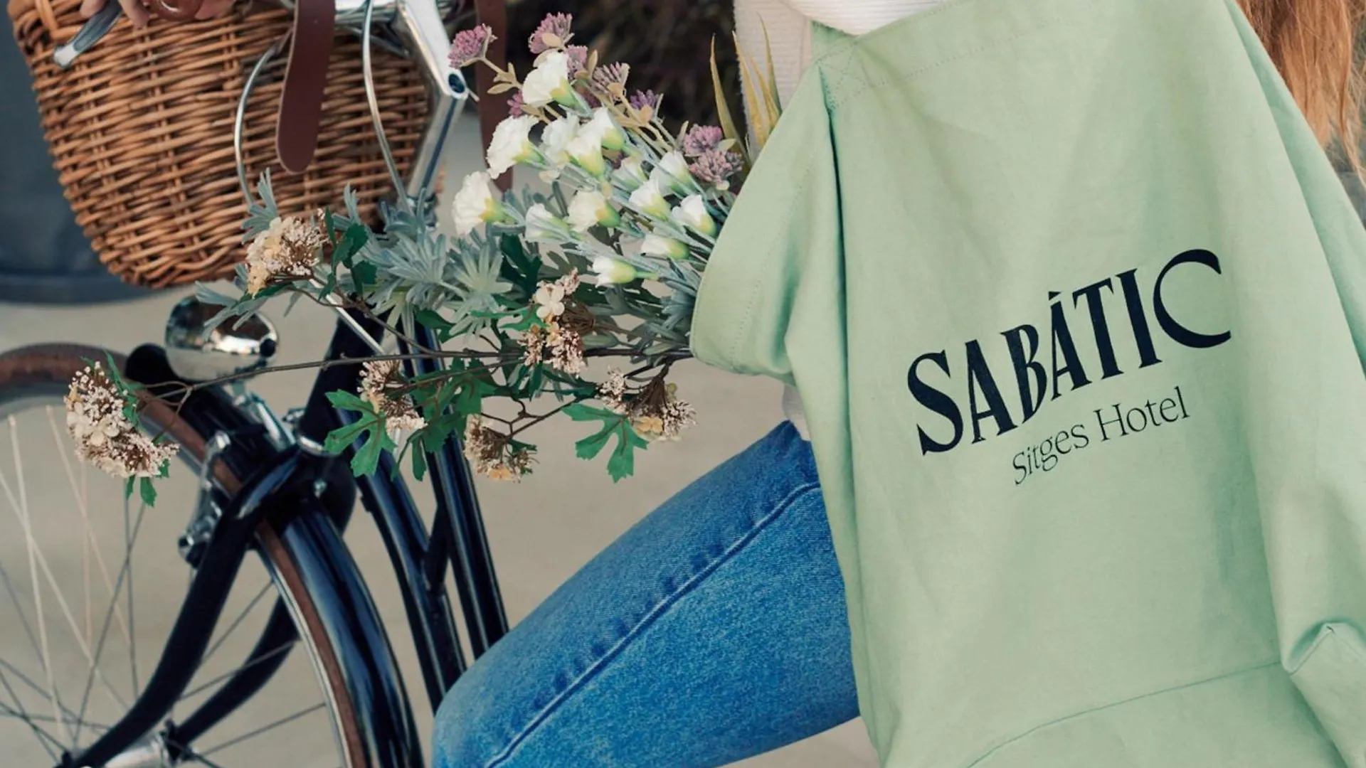 Sabatic Sitges Hotel, Autograph Collection ホテル