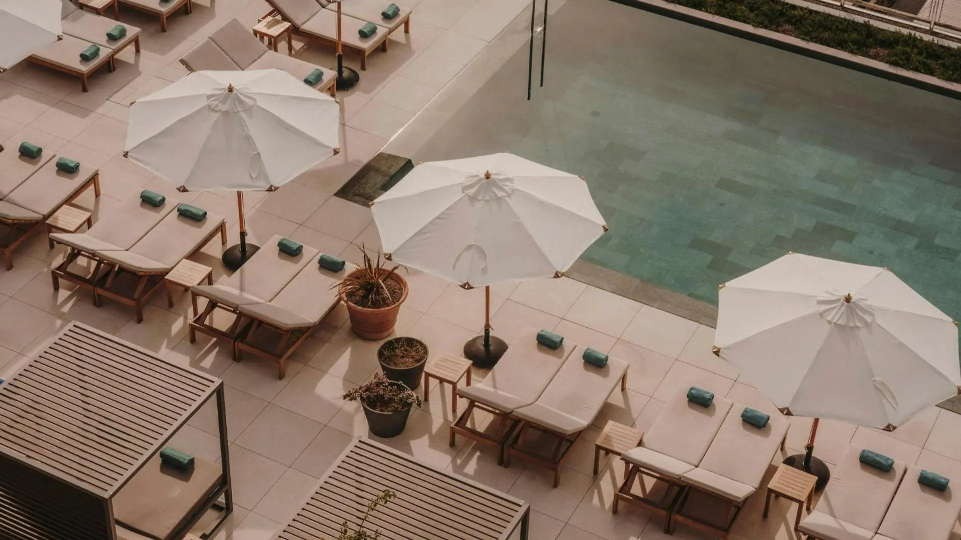 Sabatic Sitges Hotel, Autograph Collection