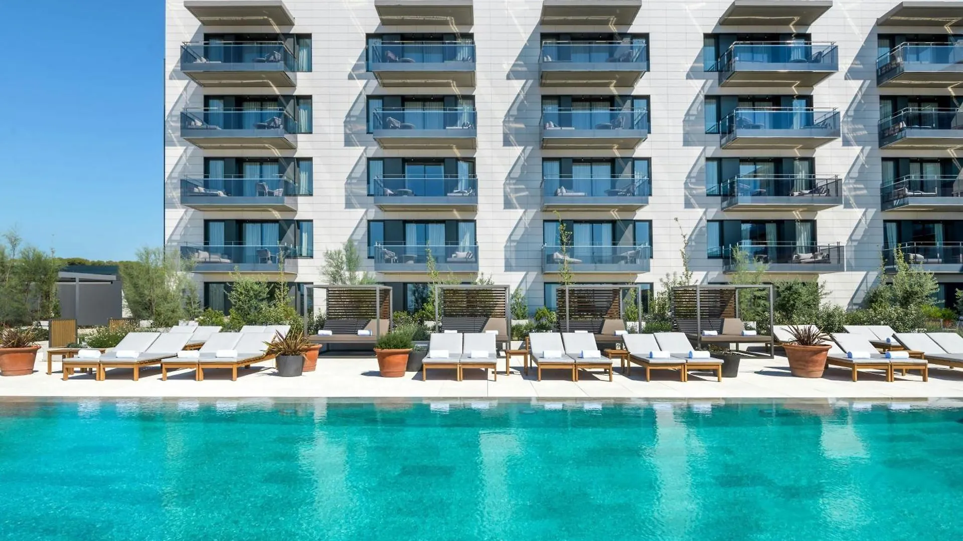 Hotel Sabatic Sitges Hotel, Autograph Collection