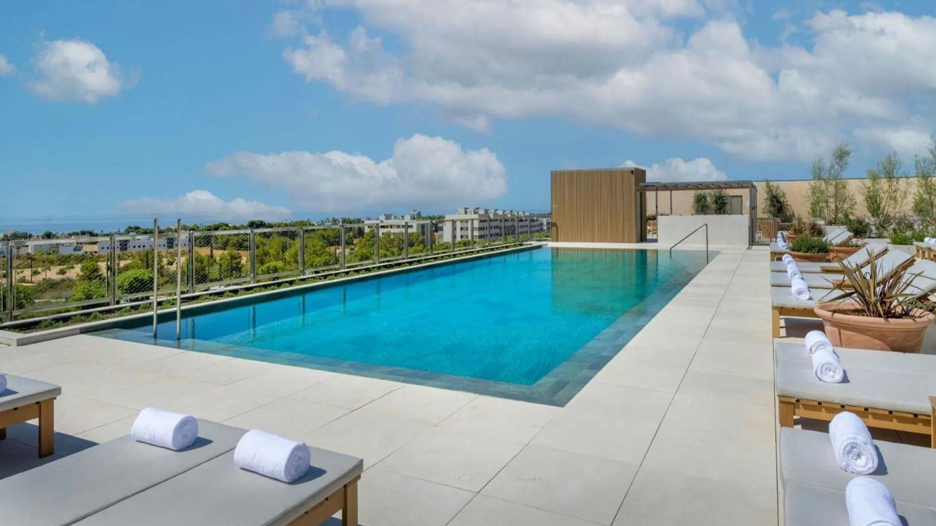 Sabatic Sitges Hotel, Autograph Collection ホテル