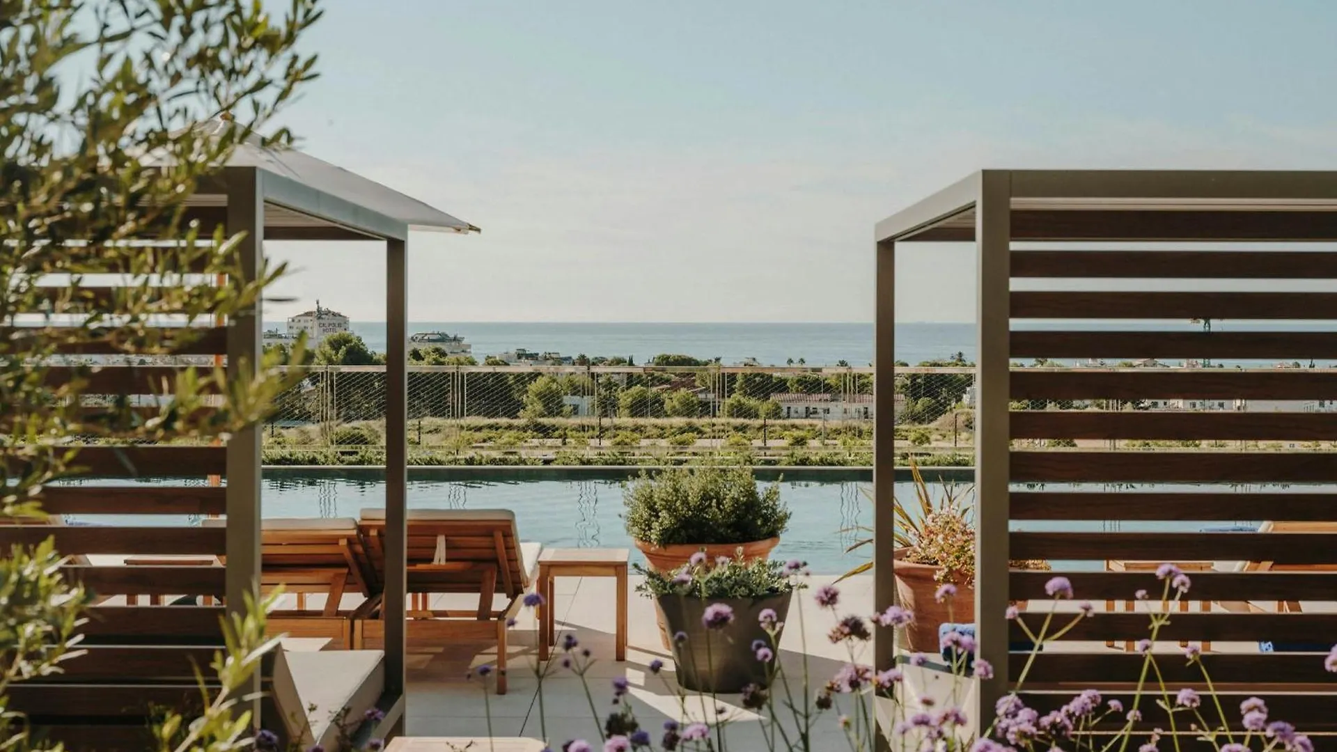 Sabatic Sitges Hotel, Autograph Collection Hotel