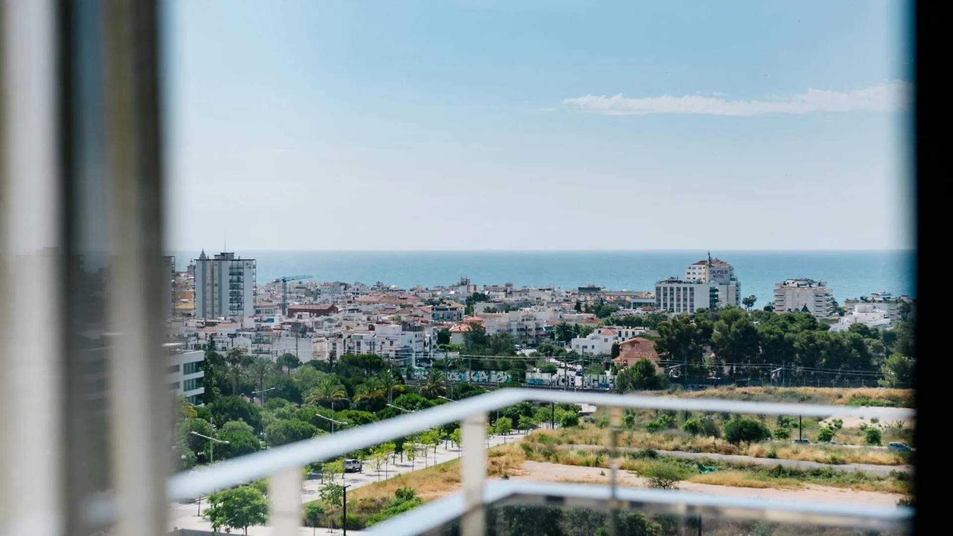 Sabatic Sitges Hotel, Autograph Collection