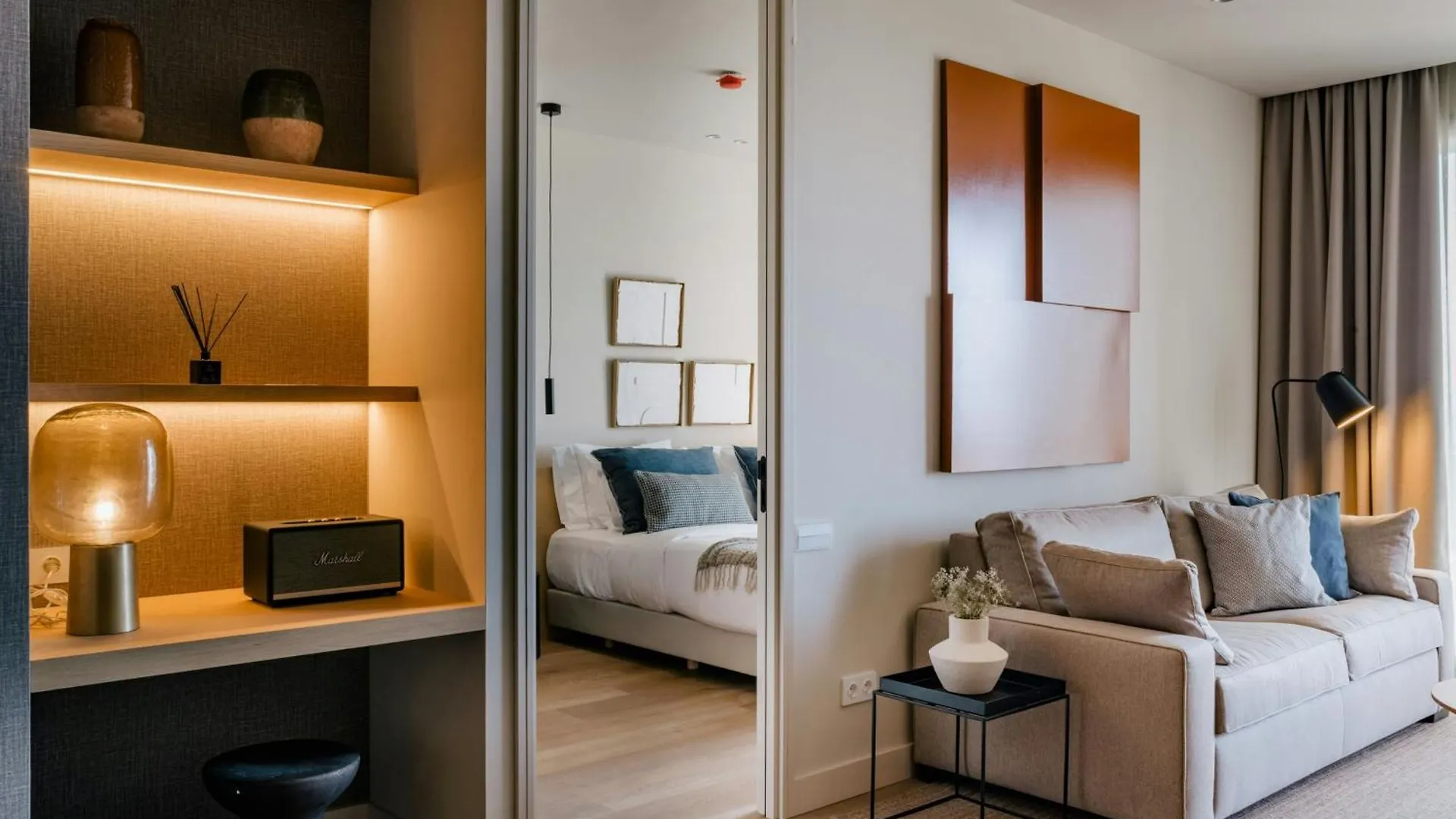 Sabatic Sitges Hotel, Autograph Collection