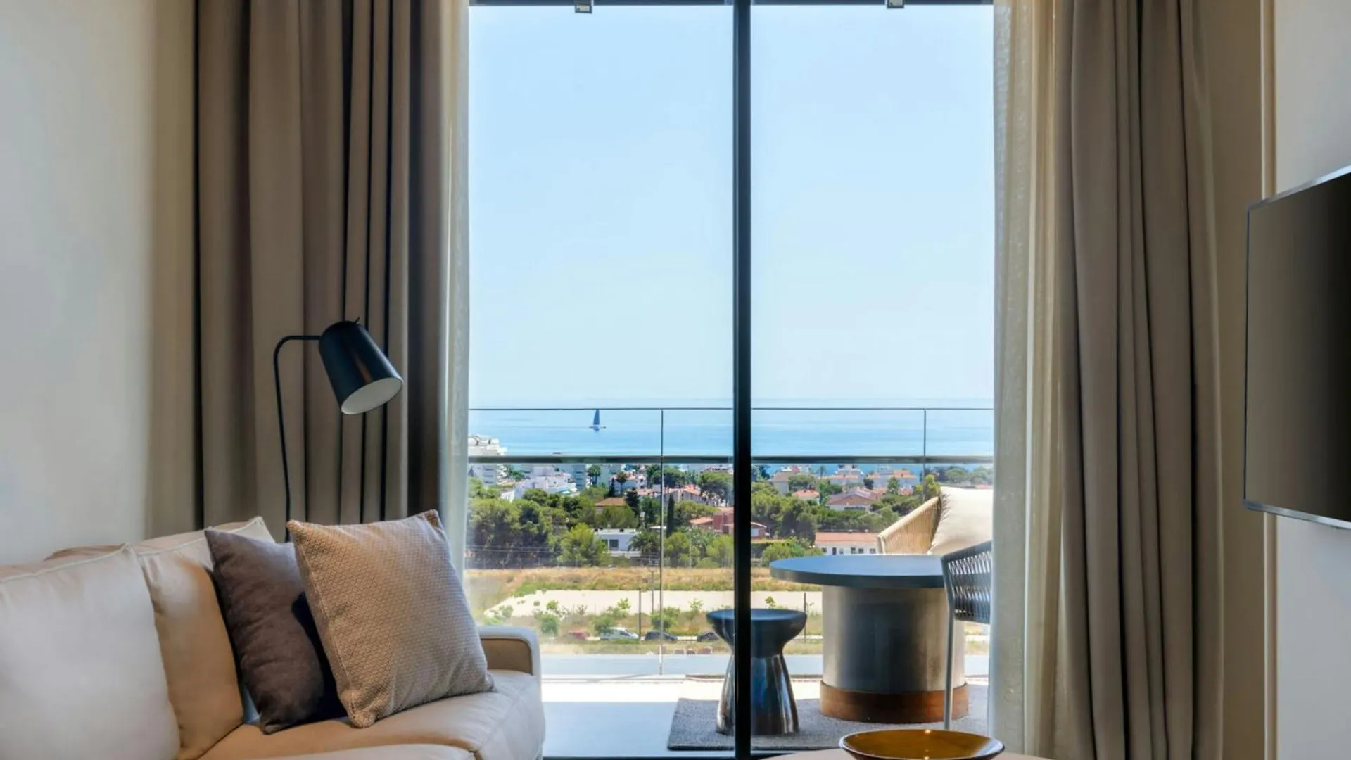 Sabatic Sitges Hotel, Autograph Collection ホテル