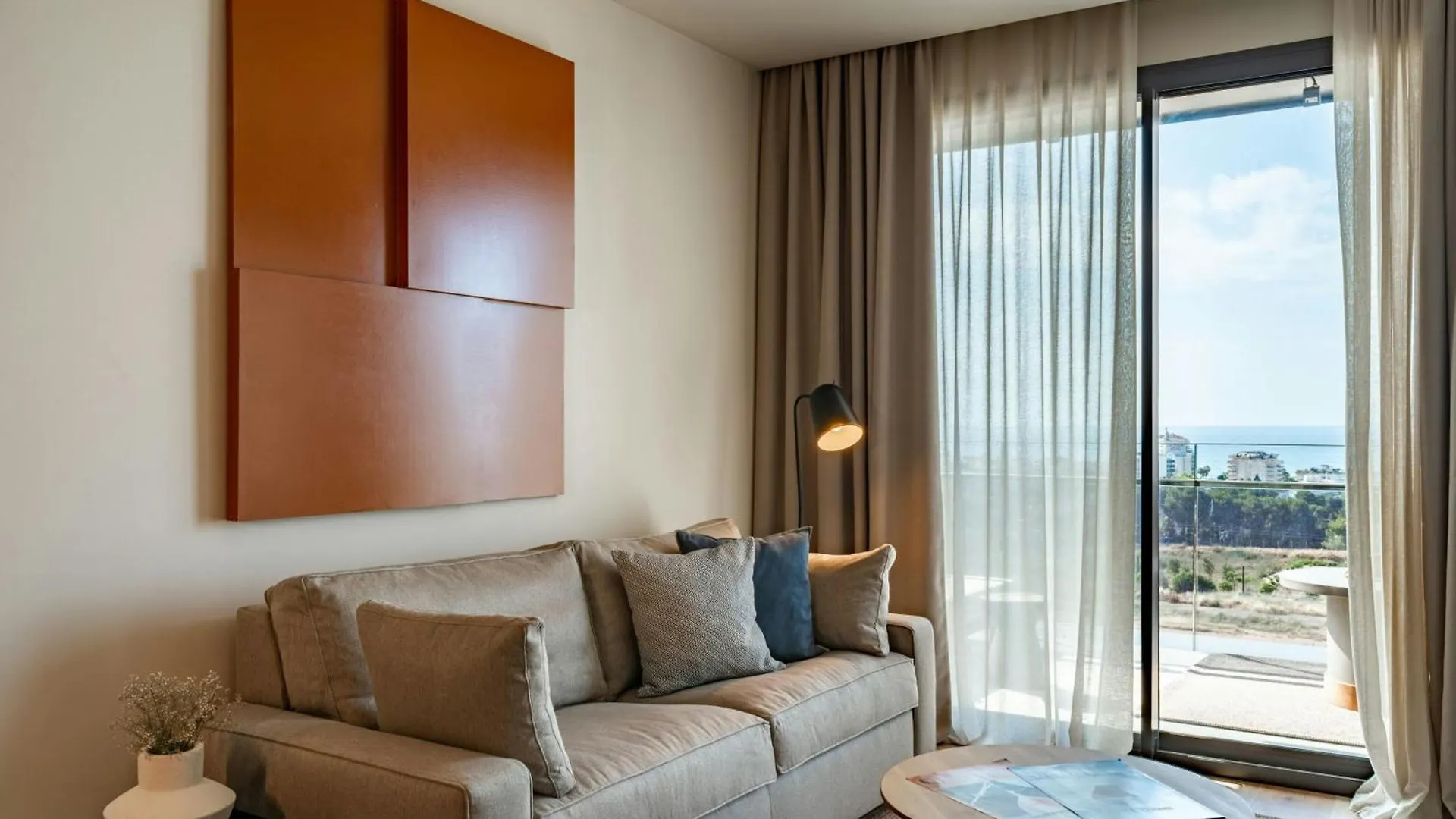 Sabatic Sitges Hotel, Autograph Collection 4*,  スペイン